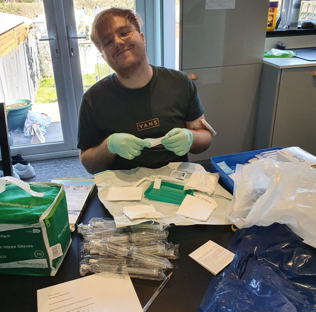 Jake Spencer shares his 3-year battle with a rare cancer, highlighting missed diagnoses, survival, and a powerful message: trust your instincts and seek second opinions.