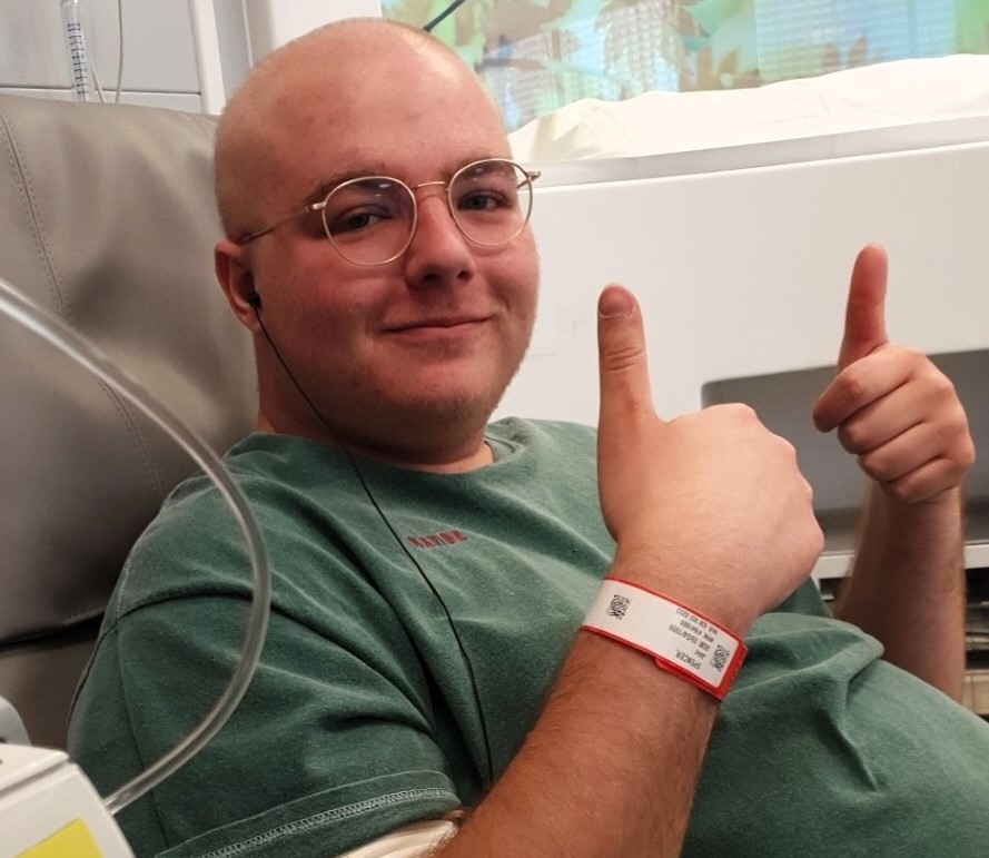 Jake Spencer shares his 3-year battle with a rare cancer, highlighting missed diagnoses, survival, and a powerful message: trust your instincts and seek second opinions.