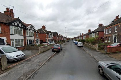An eight-year-old boy has died after falling from a window in a Nottingham home. Police are investigating the heartbreaking incident, which occurred on Costock Avenue.
