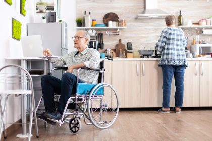 Discover top daily living aids designed to enhance independence for those with mobility challenges, from kitchen tools to mobility scooters, helping you live life on your terms.