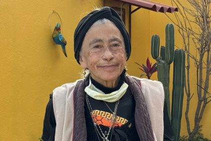 Beloved influencer 'Abuelita Martha' with over 5 million followers has passed away, leaving behind a legacy of joy and inspiration for her virtual "grandchildren" around the world.