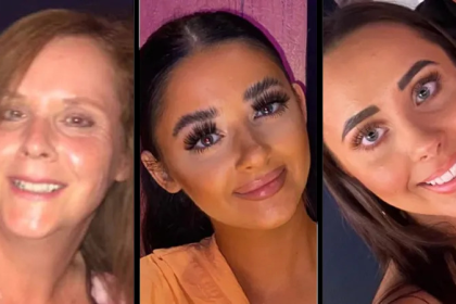 A 26-year-old man has been charged with the murder of Carol Hunt and her two daughters in a crossbow attack at their Hertfordshire home. The case now moves forward in court.