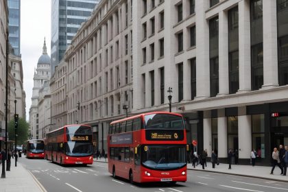New legislation aims to give local councils in England more control over bus routes, fares, and timetables, with hopes of improving services. Critics raise concerns about funding and service reliability.