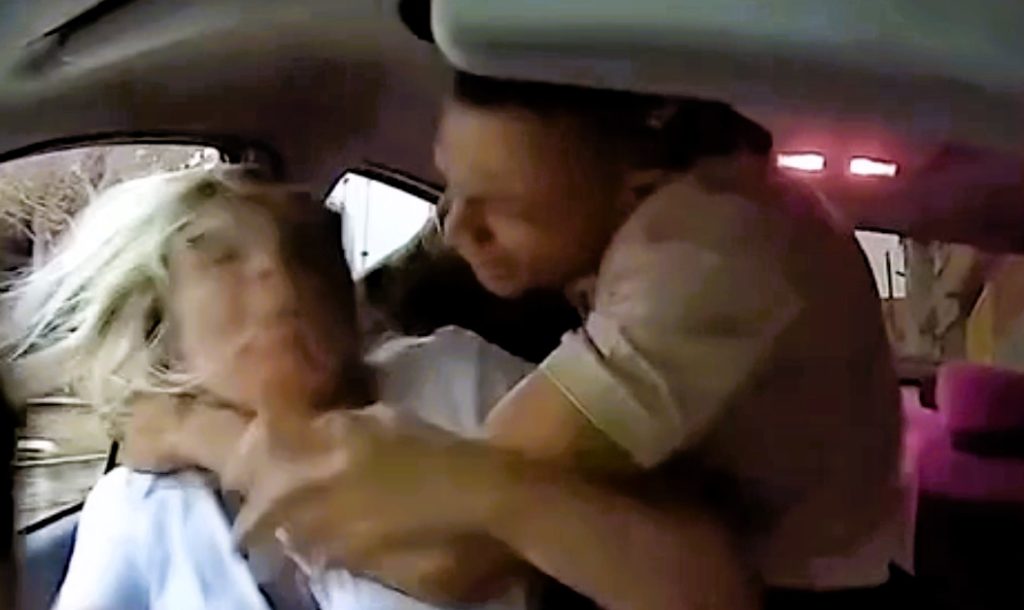 Passenger puts Uber driver in chokehold after fee spat | Need To Know