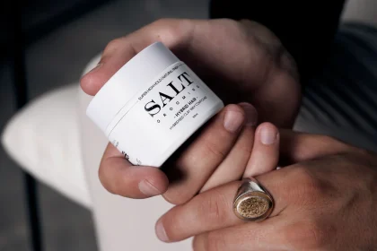 Salt Grooming products