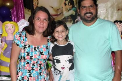 Brazilian woman jailed for 54 years for orchestrating the murder of her sister, brother-in-law, and niece in a bid to inherit nearly £1 million. Three others also sentenced.