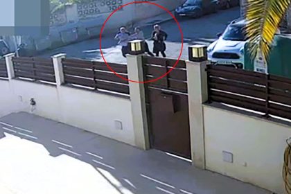A Brit tourist had his £67,000 Rolex stolen in a violent mugging in Magaluf. The culprits, part of the “Rolex Gang,” were later arrested after returning to Majorca.