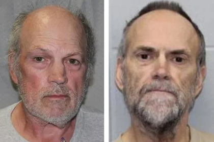 After 25 years behind bars, brothers David and Robert Bintz were exonerated of murder, thanks to DNA evidence linking the crime to another man.