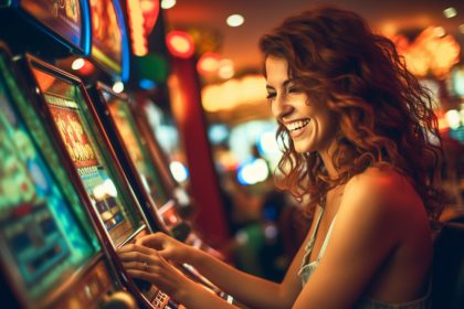 Megaways slots offer thrilling gameplay with dynamic reels, massive win potential, and innovative features. Discover why these unpredictable slots are taking online gaming by storm!