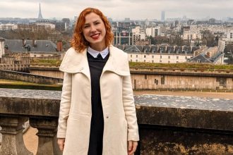 Influencer Fernanda Lind, tragically killed by a car while on a morning run in Paris, leaves behind a legacy of kindness and passion for sharing low-cost travel tips in the city.