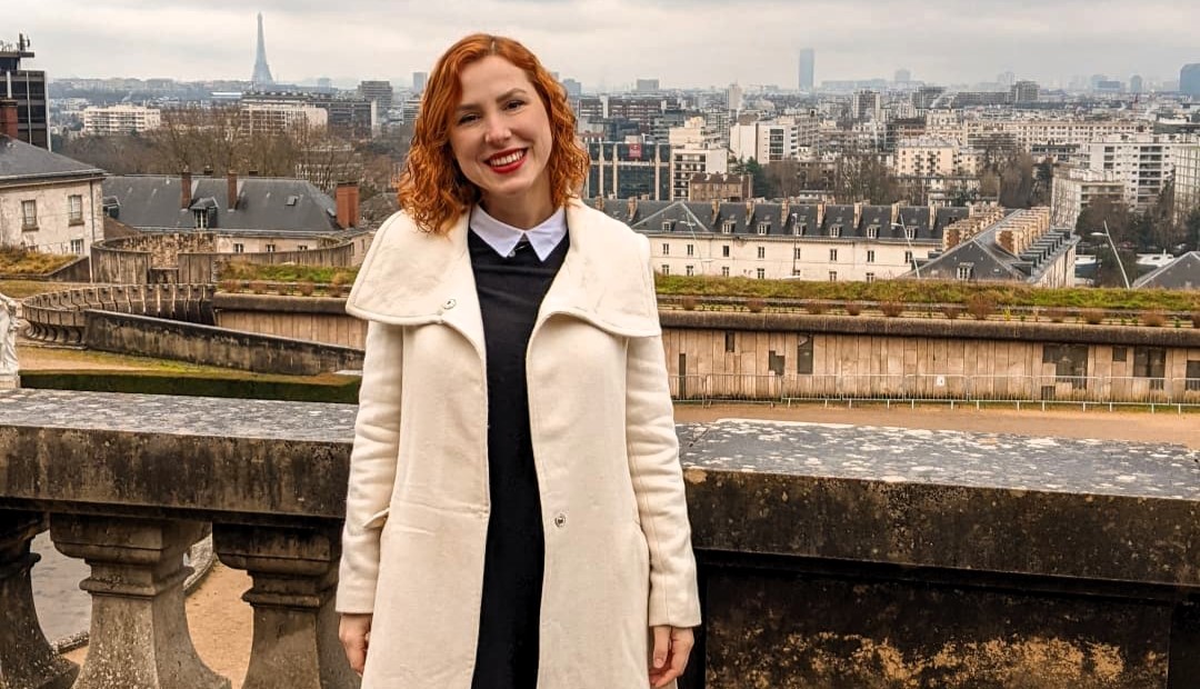 Influencer Fernanda Lind, tragically killed by a car while on a morning run in Paris, leaves behind a legacy of kindness and passion for sharing low-cost travel tips in the city.