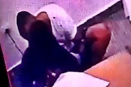 Judge acquitted after being accused of kissing a cop killer in prison and lying to visit him. Despite losing her position, no further criminal charges will be pursued.