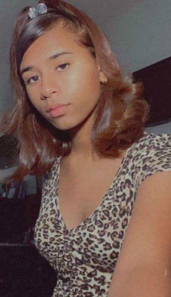 Van Henry Brisbon sentenced to life for the murder of 16-year-old Lauren Juma in Texas, a crime prosecutors describe as senseless and horrific.