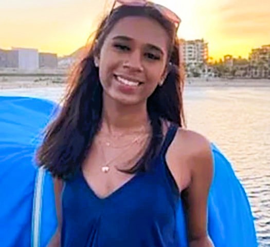 Van Henry Brisbon sentenced to life for the murder of 16-year-old Lauren Juma in Texas, a crime prosecutors describe as senseless and horrific.