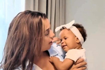 Influencer Nacima Kidadi mourns the tragic loss of her young daughter in Dubai. Heartbroken, she asks for prayers as her family copes with the devastating grief.