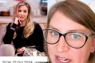 Parenting expert criticizes influencer Gemma Atkinson's controversial pinching comment, offering modern, effective strategies for managing toddler frustration and sibling conflict.