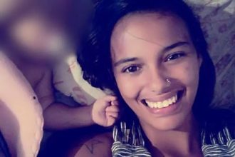 A pregnant woman was tragically killed by an acquaintance in Brazil who allegedly stole her unborn baby, passing it off as her own. The newborn was later declared dead at a hospital.