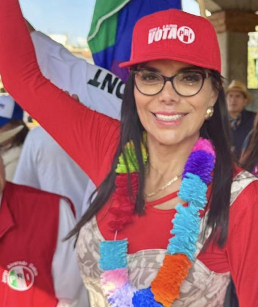 LGBTQ+ activist Diana Sánchez Barrios survives broad daylight assassination attempt in Mexico City, while one victim dies. Investigation into the shooting continues.