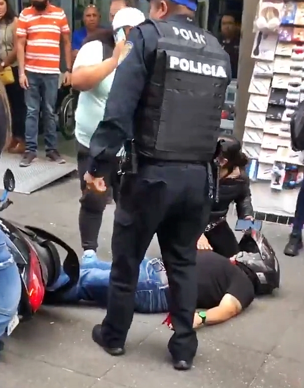 LGBTQ+ activist Diana Sánchez Barrios survives broad daylight assassination attempt in Mexico City, while one victim dies. Investigation into the shooting continues.