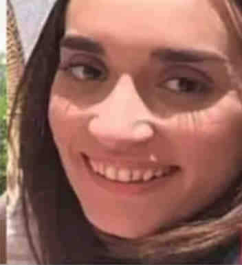 Tragic incident: 24-year-old Agostina Rubini Medina believed to have died after climbing into a rubbish container in Spain. Forensic analysis underway.