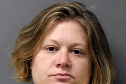 Lisa Snyder sentenced to two life terms for the murders of her children, Connor and Brinley. Prosecutors allege she staged the crime scene in a failed attempt to blame her son.