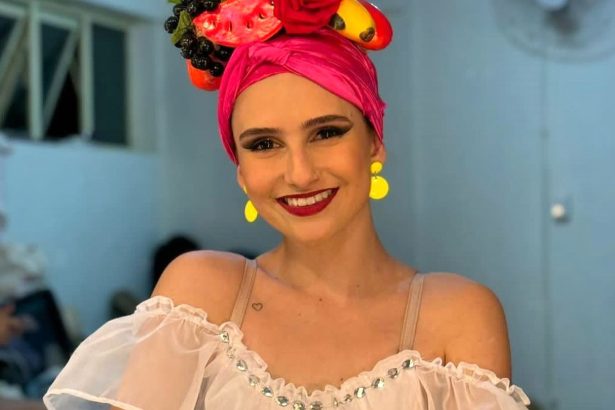 Tributes pour in for 21-year-old ballerina Isabella Oliveira from celebrities, friends, and family as they mourn the sudden loss of the talented dancer.