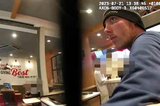 Dramatic arrest in KFC ends a London gang’s spree of 35 phone snatchings; stolen phones worth over £20K are recovered as police crack down on e-bike thefts.