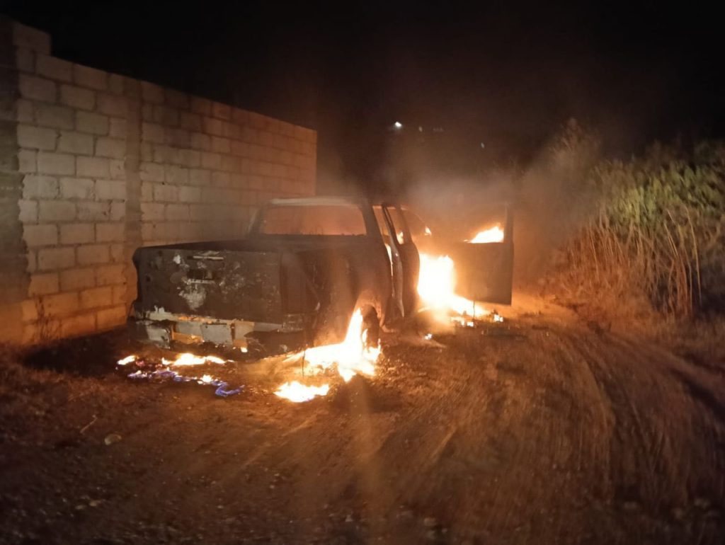 Mass shooting at Cantaritos Bar in Querétaro leaves 10 dead, 13 injured. Authorities arrest suspect as investigation into the shocking attack continues.