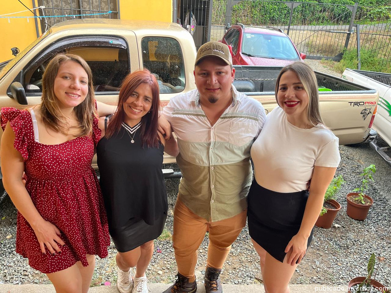 A plane crash survivor claims an angel guided her to safety after the tragic accident in Costa Rica that killed five others. The mother-of-three is now in stable condition.