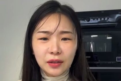 Influencer Satomi Yamanishi, known as Satton, dies after month-long coma following motorbike crash; fans mourn the Japanese-Korean beauty creator's tragic loss.