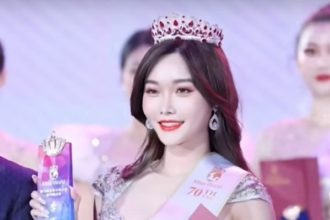 Miss World contestant Athena Liya, missing for a year, found working at Cambodia's Golden Shell Casino. Suspected of being trafficked, authorities are yet to confirm details.