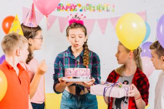 Plan the ultimate pre-teen birthday party with fun themes, activities, and goody bags. Discover tips on venues, food, entertainment, and staying within budget for lasting memories!