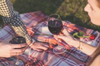 Boost bedroom performance? Study says moderate red wine may improve sexual desire and function in men and women, thanks to heart-healthy antioxidants and polyphenols.