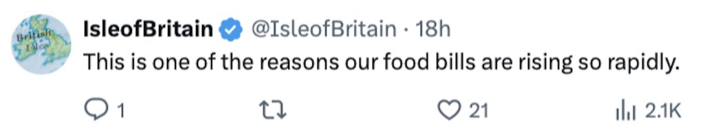 Social media comment on the post of Hero security guard chases suspected shoplifter through Asda car park in Leyton, London, as shocked shoppers watch. Incident sparks mixed reactions from locals.