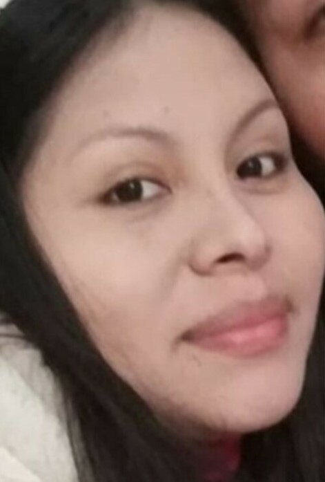 Aspiring nurse Rocío Espinoza Romero, 34, died a hero in Milan after saving her twin toddlers from an oncoming lorry. The driver was arrested for dangerous driving and fleeing the scene.