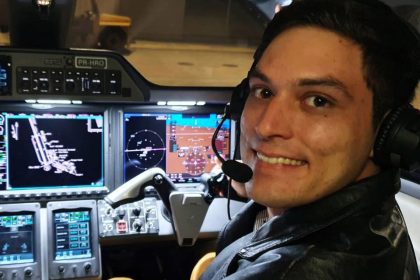 Tragic Christmas Day discovery: Bodies of pilot Rodrigo Machado and passenger Breno Braga Leite found in Amazon jungle plane crash after a five-day search effort.