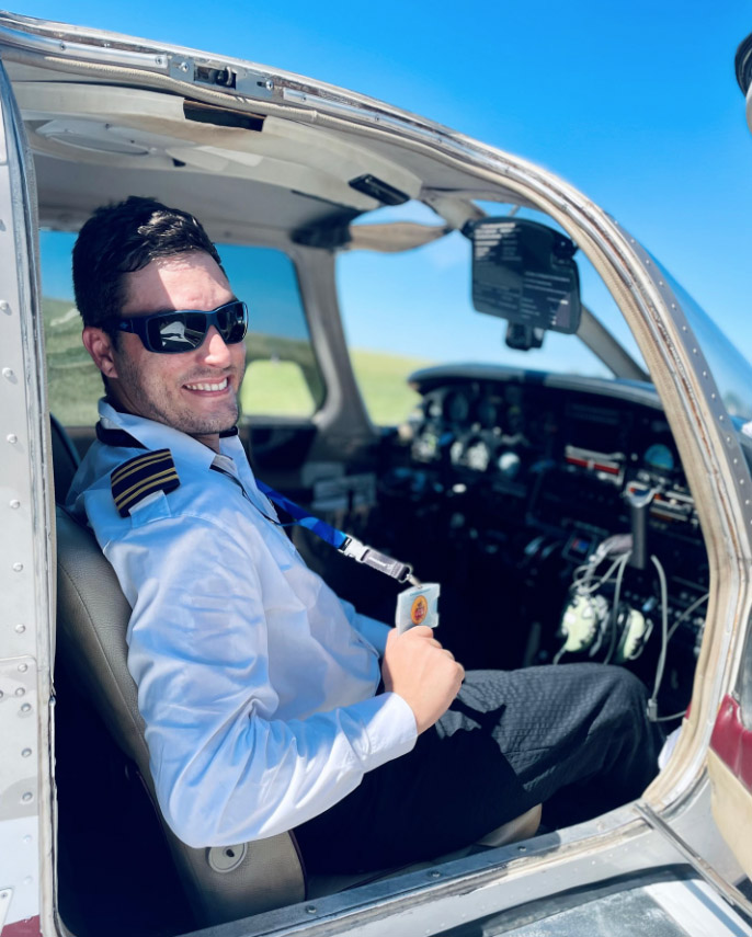 Tragic Christmas Day discovery: Bodies of pilot Rodrigo Machado and passenger Breno Braga Leite found in Amazon jungle plane crash after a five-day search effort.