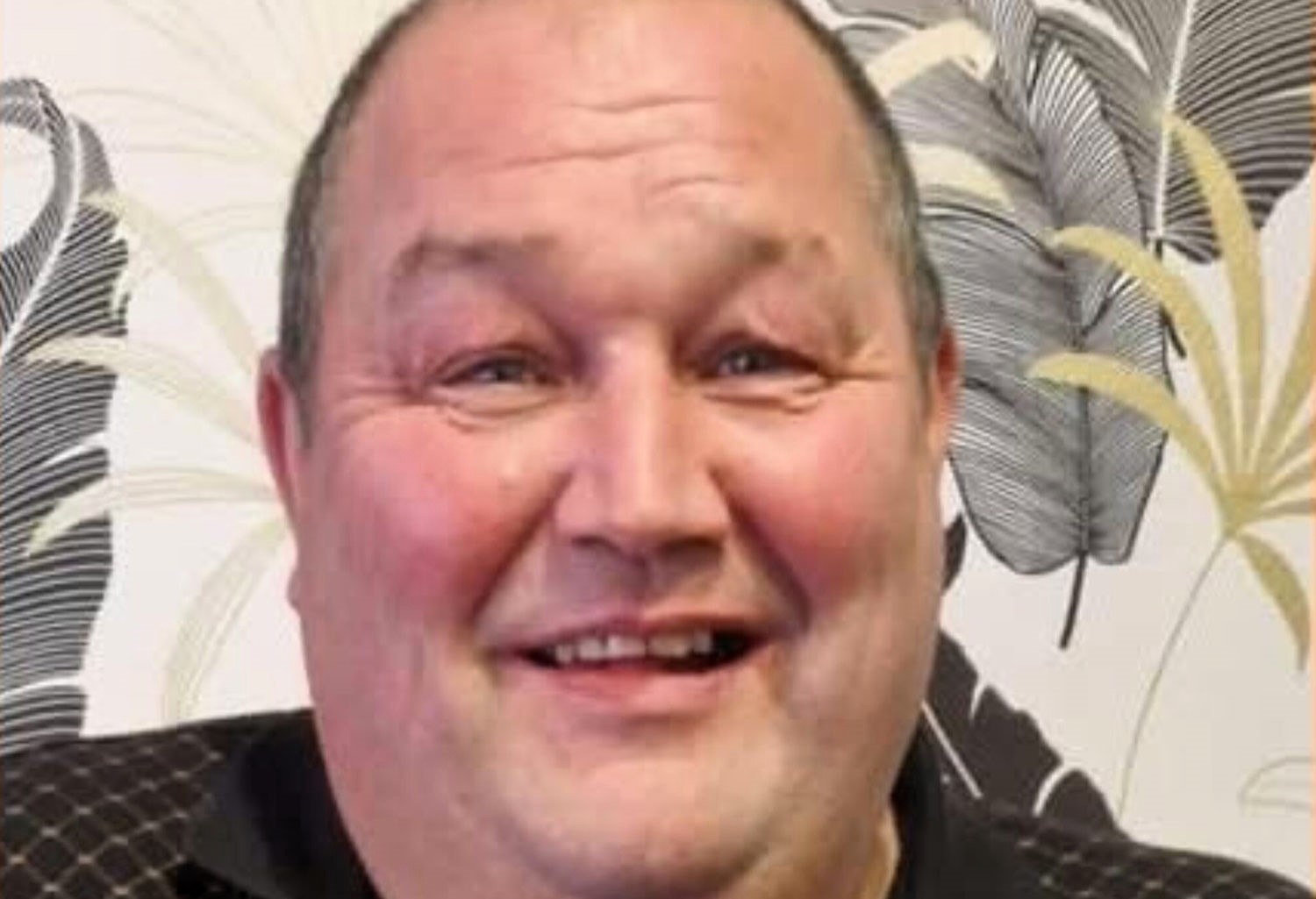 British dad, 60, reported missing in Tenerife after vanishing on December 16. Last seen FaceTiming family from Big Ben pub. Family appeals for information.