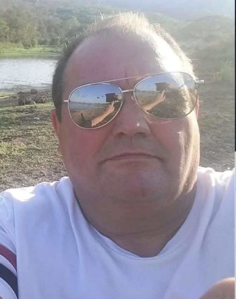 British dad, 60, reported missing in Tenerife after vanishing on December 16. Last seen FaceTiming family from Big Ben pub. Family appeals for information.