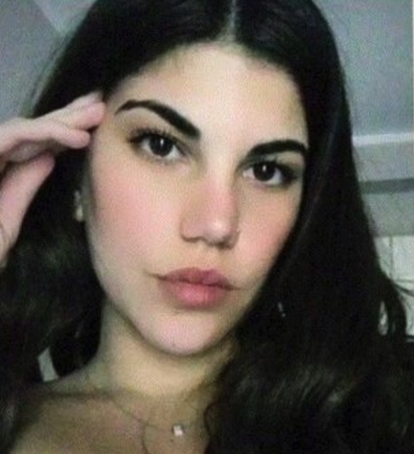 Zakaria Atqaoui, 24, sentenced to 24 years for hiding in a wardrobe and fatally stabbing ex-girlfriend Sofia Castelli in Milan. Appeal court upholds conviction.