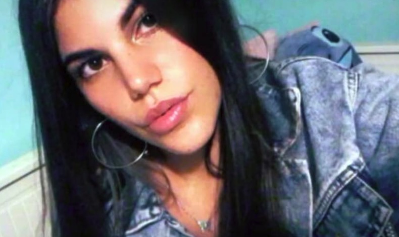 Zakaria Atqaoui, 24, sentenced to 24 years for hiding in a wardrobe and fatally stabbing ex-girlfriend Sofia Castelli in Milan. Appeal court upholds conviction.