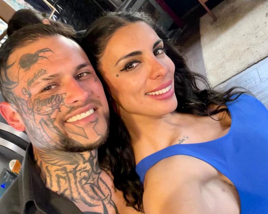 Chilean influencer Jocelyn Medina mourns her fiancé's sudden death, just one month before their wedding, sharing a heartbreaking tribute to the love of her life.