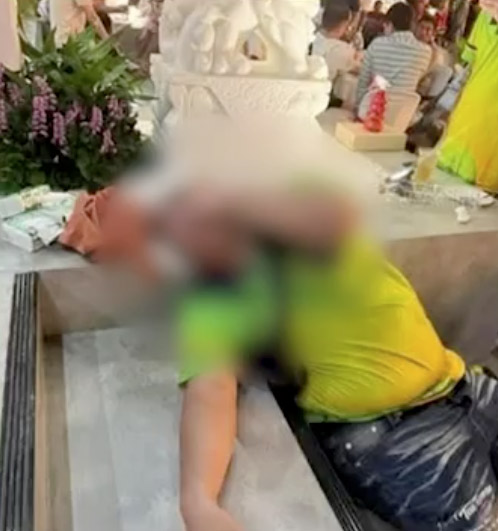 Tragic loss: Influencer dies after drinking a bottle of whiskey for £700 dare, sparking outrage and condolences for his family. Community rallies for justice and support.