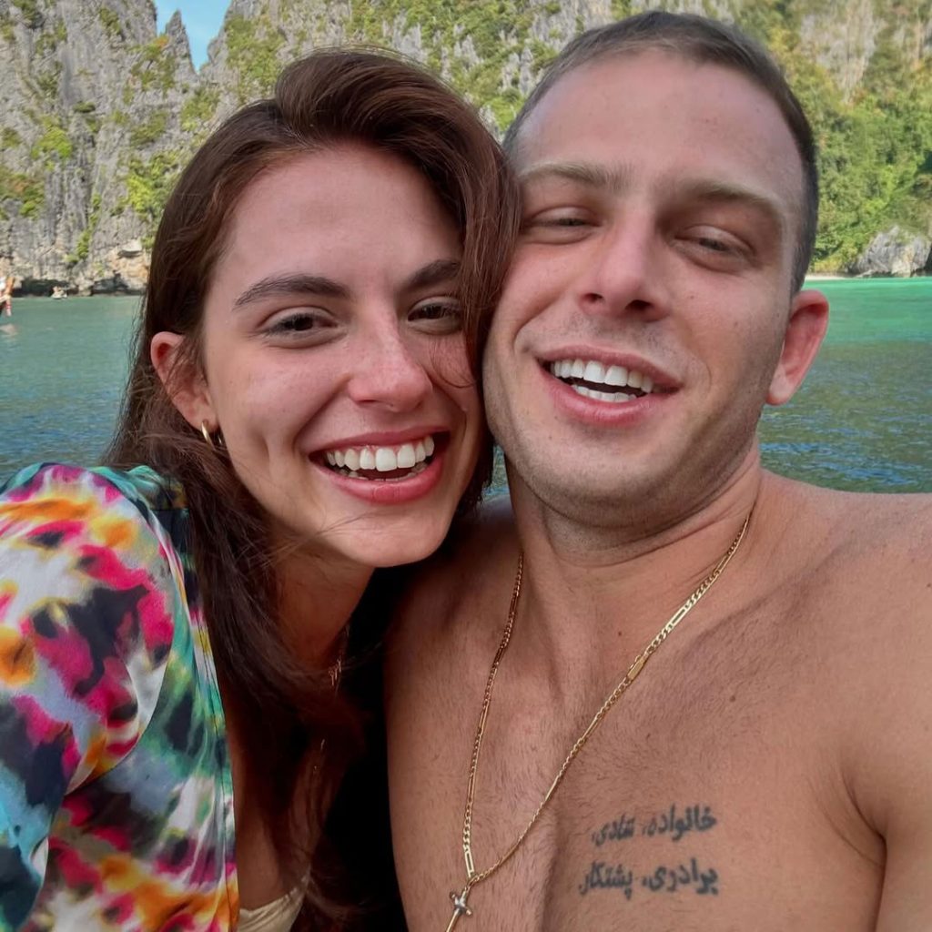 Fire at Bangkok's Ember Hotel claims the lives of three tourists, including a young doctor engaged days earlier. Tragedy strikes as her fiancé escapes with injuries.