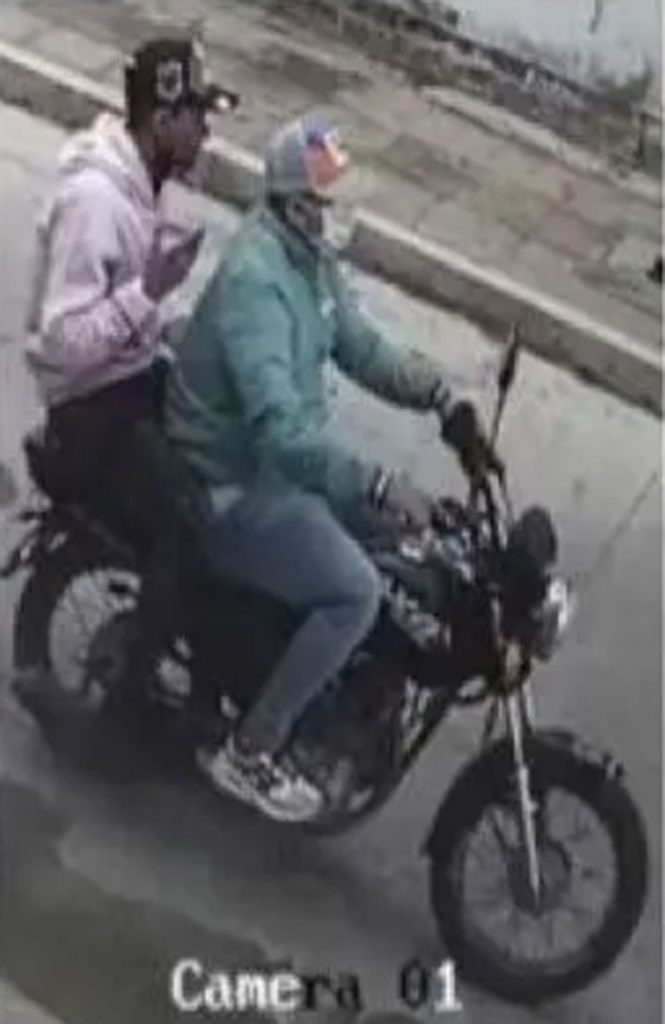 Family of three tragically killed by hitmen during lunch in Colombia, leaving son in critical condition. Community mourns loss of "pillars of the community."