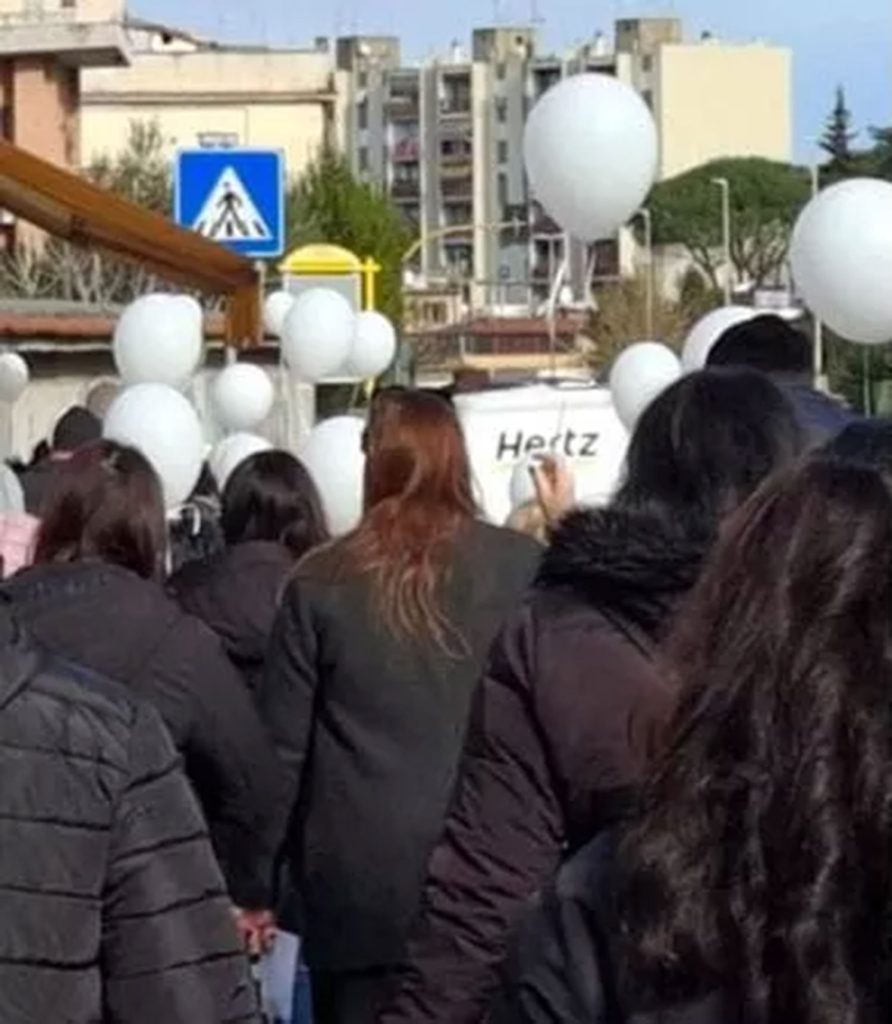 Nine-year-old girl tragically dies after suspected allergic reaction to gnocchi in Rome. Investigation underway into allergen compliance at the restaurant.