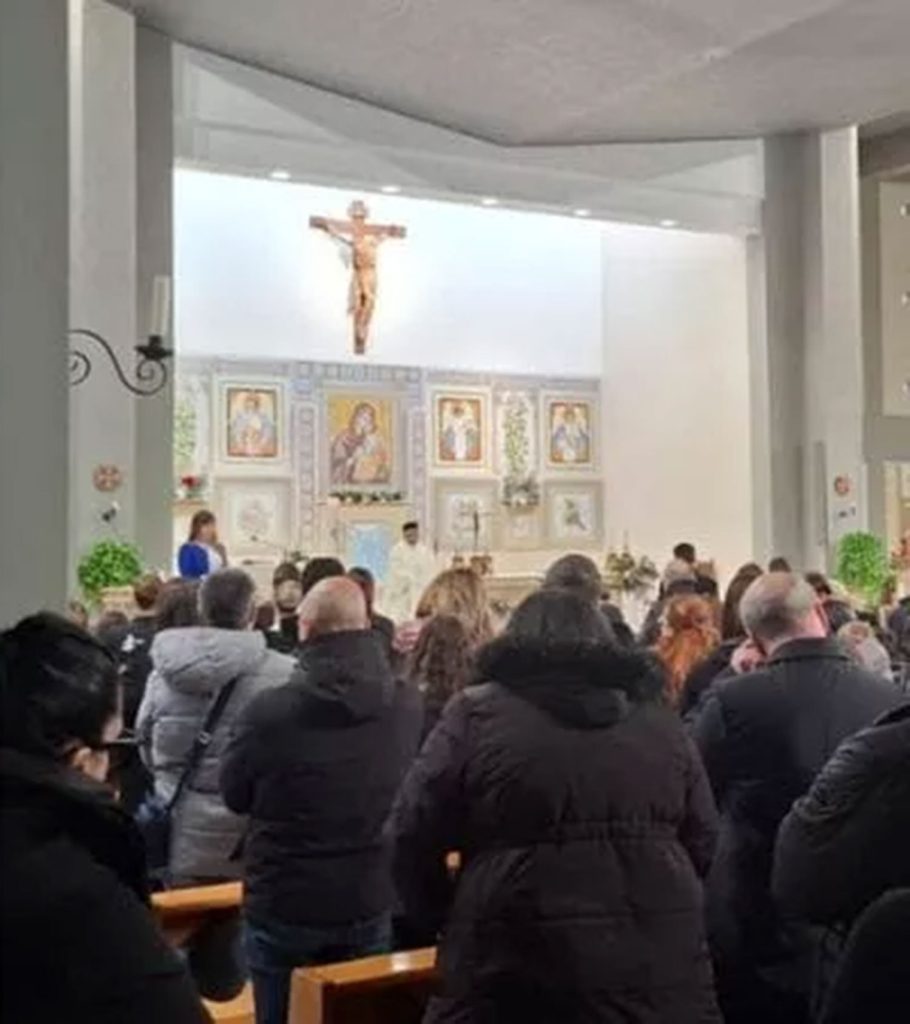 Nine-year-old girl tragically dies after suspected allergic reaction to gnocchi in Rome. Investigation underway into allergen compliance at the restaurant.