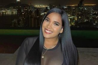 A Panamanian politician has been arrested for allegedly fatally shooting his 22-year-old girlfriend and dumping her body on a motorway. He claims the gun discharged "accidentally."