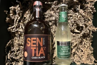 Kickstart your health journey this Christmas with SENTIA's GABA Spirits. Alcohol-free yet mood-enhancing, these botanical drinks offer relaxation minus the hangover.