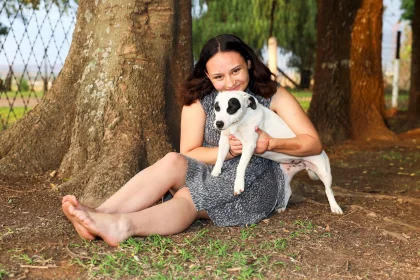 Teen survives cobra bite, 41 surgeries, and bullying to embrace her scars and thrive. Despite lingering fears, Mikayla Robbertse inspires with her resilience and positivity.